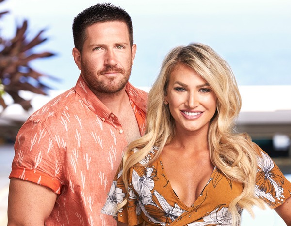 John And Kady Split From Usa S Temptation Island Status